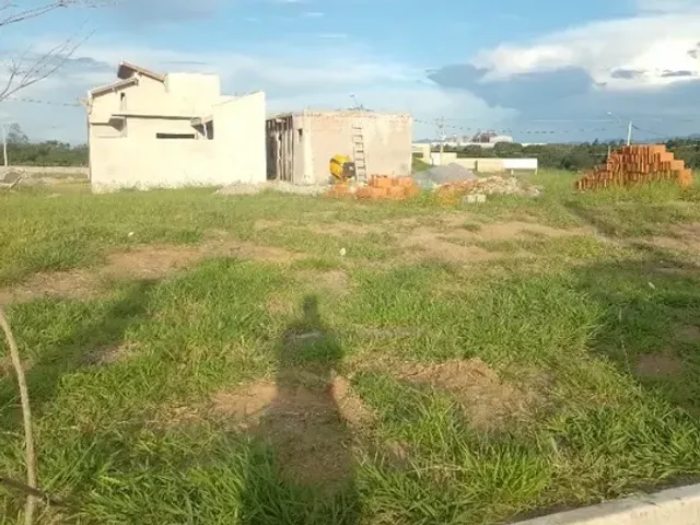 Terreno com 175m², à venda, no bairro BOSQUE DA IMPERATRIZ em Pindamonhangaba