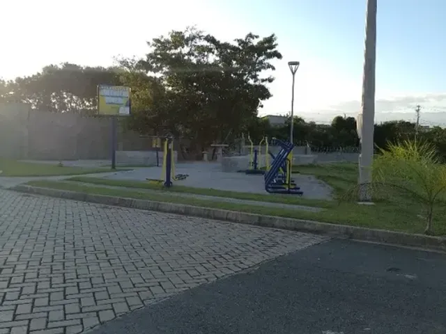 Terreno com 175m², à venda, no bairro BOSQUE DA IMPERATRIZ em Pindamonhangaba