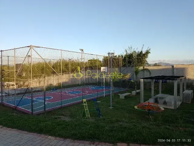 Terreno com 175m², à venda, no bairro BOSQUE DA IMPERATRIZ em Pindamonhangaba