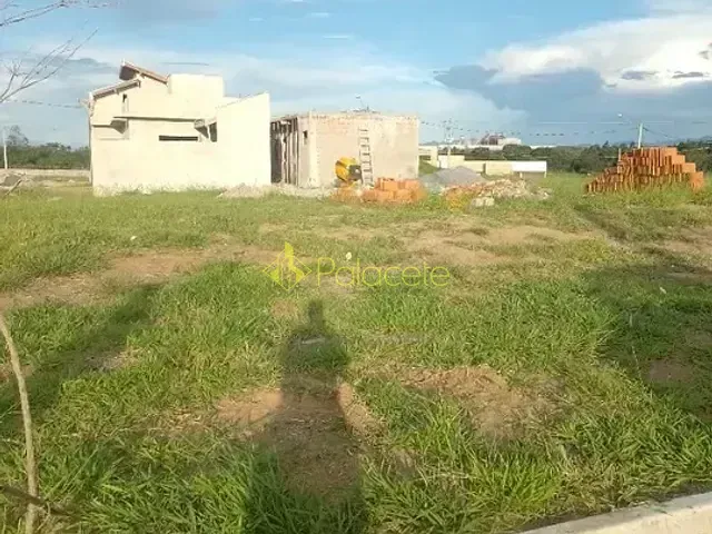 Terreno com 175m², à venda, no bairro BOSQUE DA IMPERATRIZ em Pindamonhangaba