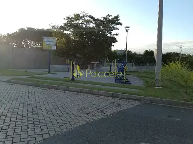 Terreno com 175m², à venda, no bairro BOSQUE DA IMPERATRIZ em Pindamonhangaba