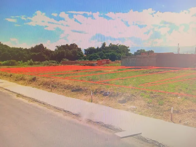 Terreno com 127m², à venda, no bairro Conjunto Habitacional Terra dos Ipês em Pindamonhangaba