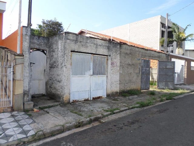 Foto do Terreno - Jardim Santa Rosália - terreno 420m2 | Ary Proenca Negócios Imobiliários Ltda