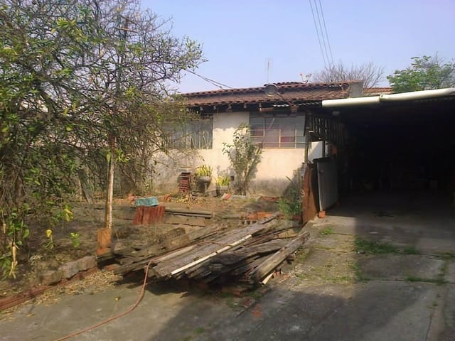 Foto do Terreno - Jardim Santa Rosália - terreno 420m2 | Ary Proenca Negócios Imobiliários Ltda
