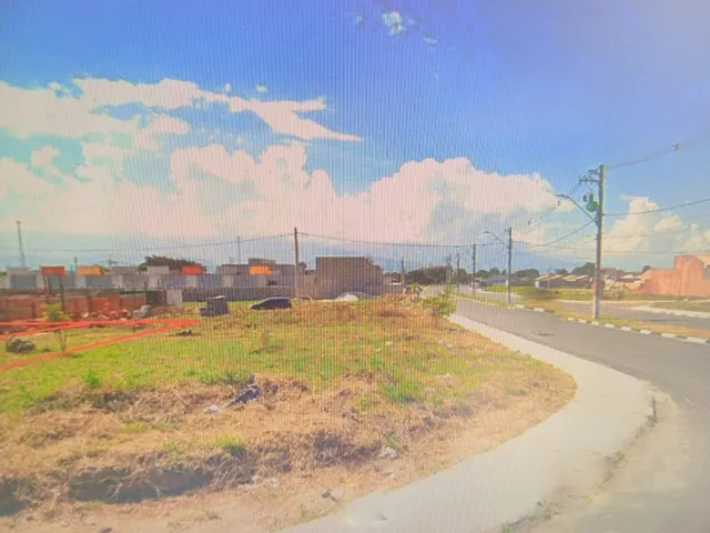 Terreno com 128m², à venda, no bairro Conjunto Habitacional Terra dos Ipês em Pindamonhangaba