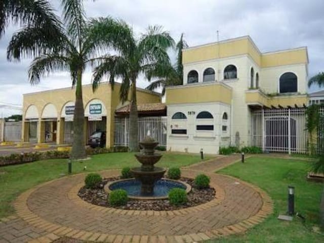 Foto do Terreno - Terreno residencial à venda, Condominio Golden Park Residence II, Sorocaba. | Ary Proenca Negócios Imobiliários Ltda