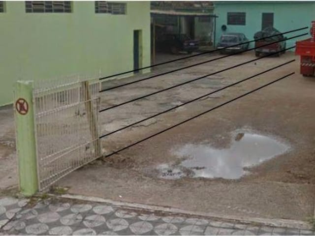 Foto do Terreno - Terreno residencial à venda, Vila Hortência, Sorocaba. | Ary Proenca Negócios Imobiliários Ltda