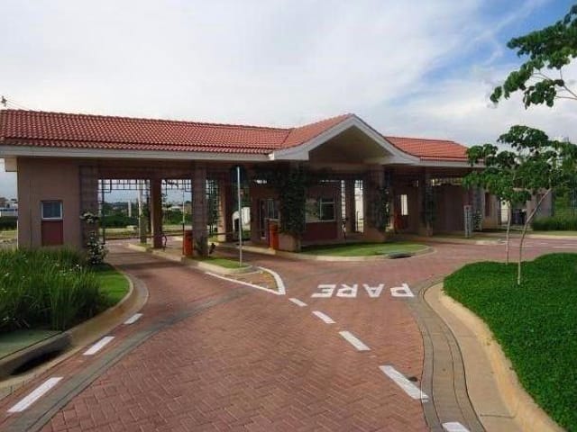Foto do Terreno - Terreno residencial à venda, Condomínio Giverny, Sorocaba. | Ary Proenca Negócios Imobiliários Ltda