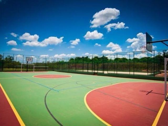 Foto do Terreno - Terreno residencial à venda, Condomínio Giverny, Sorocaba. | Ary Proenca Negócios Imobiliários Ltda