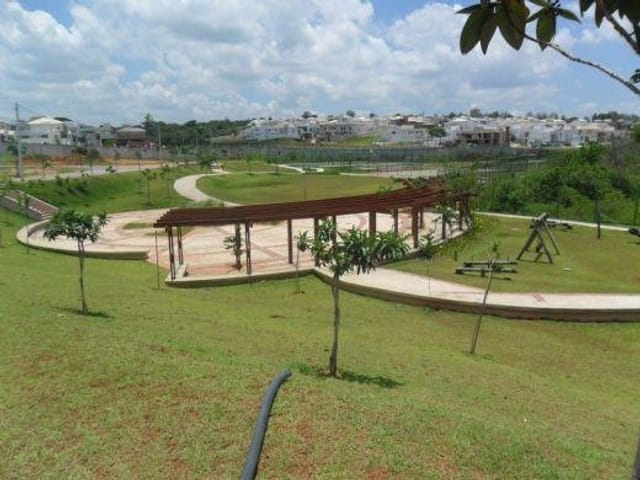 Foto do Terreno - Terreno residencial à venda, Condomínio Giverny, Sorocaba. | Ary Proenca Negócios Imobiliários Ltda