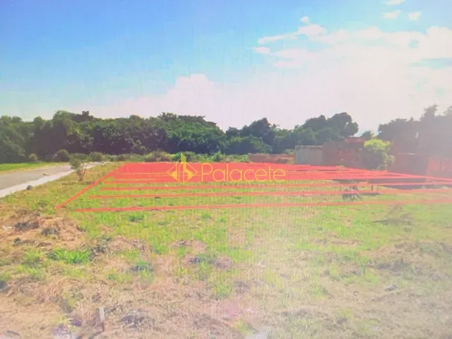Terreno com 130m², à venda, no bairro Conjunto Habitacional Terra dos Ipês em Pindamonhangaba