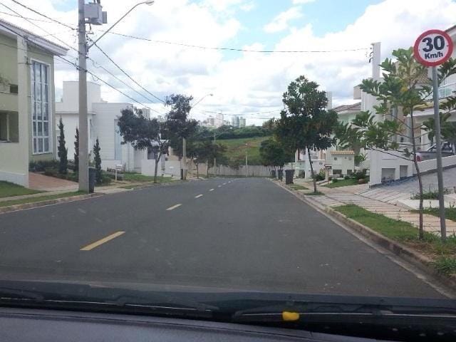 Foto do Terreno - Terreno à venda, 350 m² por R$ 425.000,00 - Condomínio Mont Blanc - Sorocaba/SP | Ary Proenca Negócios Imobiliários Ltda