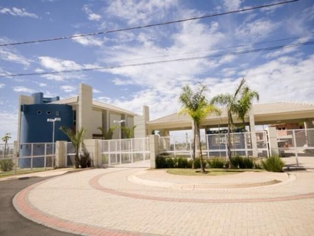 Foto do Terreno - Terreno à venda, 350 m² por R$ 425.000,00 - Condomínio Mont Blanc - Sorocaba/SP | Ary Proenca Negócios Imobiliários Ltda