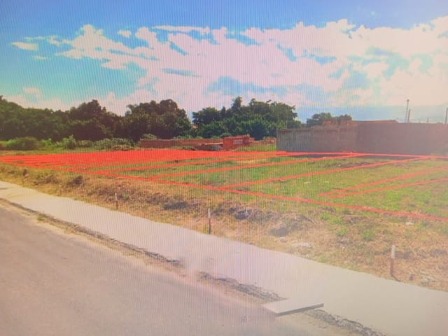 Terreno com 130m², à venda, no bairro Conjunto Habitacional Terra dos Ipês em Pindamonhangaba