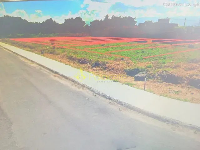 Terreno com 130m², à venda, no bairro Conjunto Habitacional Terra dos Ipês em Pindamonhangaba