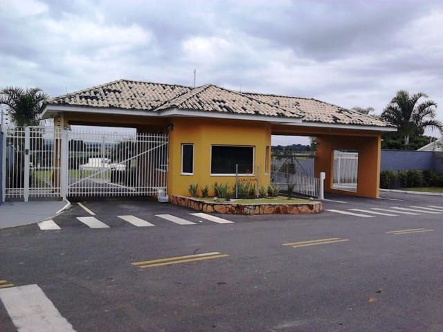 Foto do Terreno - Terreno residencial à venda, Condominio Residencial Dacha Sorocaba, Sorocaba. | Ary Proenca Negócios Imobiliários Ltda