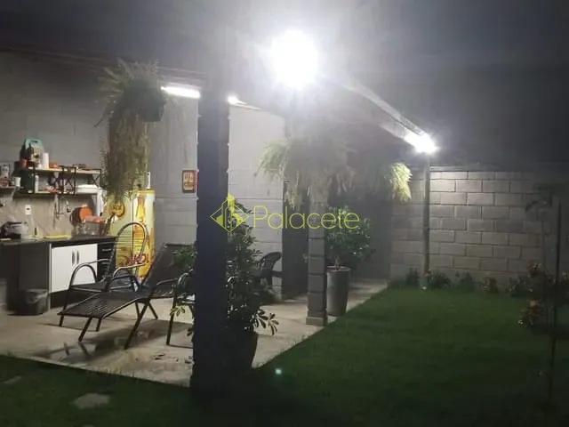 Terreno com 200m², à venda, no bairro Residencial Parque das Palmeiras em Pindamonhangaba
