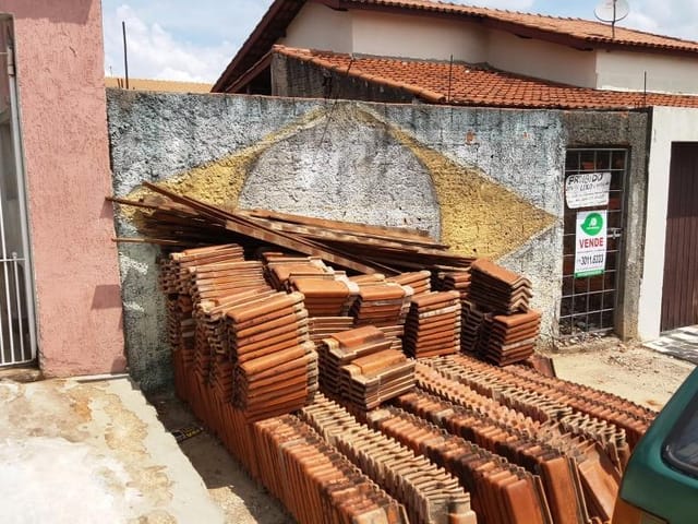 Foto do Terreno - Jardim Santa Cecília - plano - 5x27 | Ary Proenca Negócios Imobiliários Ltda