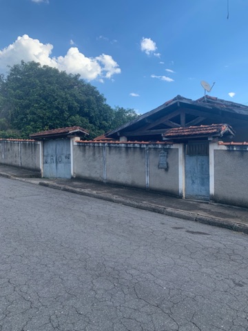 Terreno com 1056m², à venda, no bairro Chácara da Galega em Pindamonhangaba