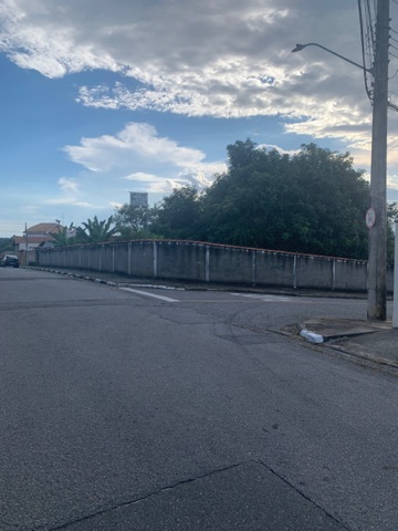 Terreno com 1056m², à venda, no bairro Chácara da Galega em Pindamonhangaba