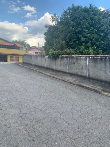 Terreno com 1056m², à venda, no bairro Chácara da Galega em Pindamonhangaba