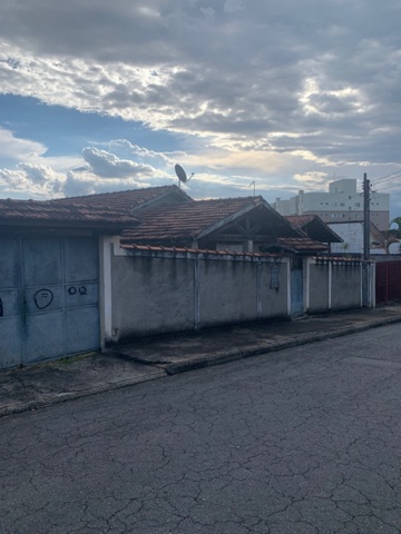 Terreno com 1056m², à venda, no bairro Chácara da Galega em Pindamonhangaba