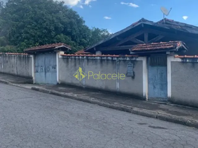 Terreno com 1056m², à venda, no bairro Chácara da Galega em Pindamonhangaba