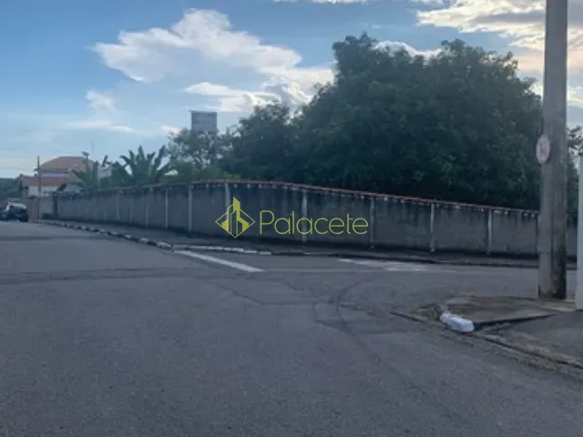 Terreno com 1056m², à venda, no bairro Chácara da Galega em Pindamonhangaba