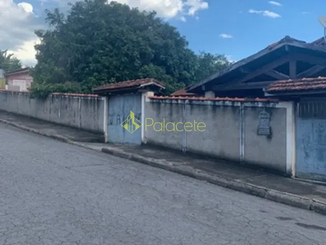 Terreno com 1056m², à venda, no bairro Chácara da Galega em Pindamonhangaba