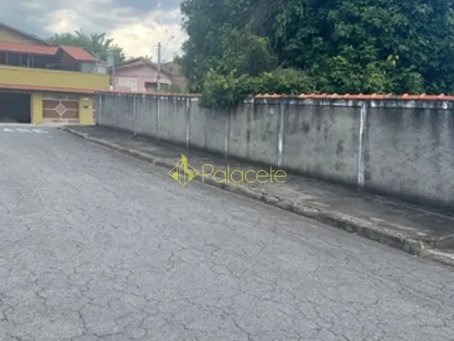 Terreno com 1056m², à venda, no bairro Chácara da Galega em Pindamonhangaba