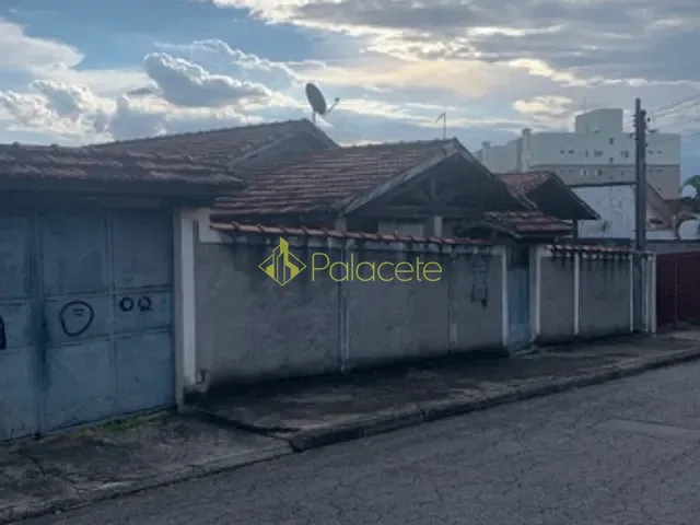 Terreno com 1056m², à venda, no bairro Chácara da Galega em Pindamonhangaba