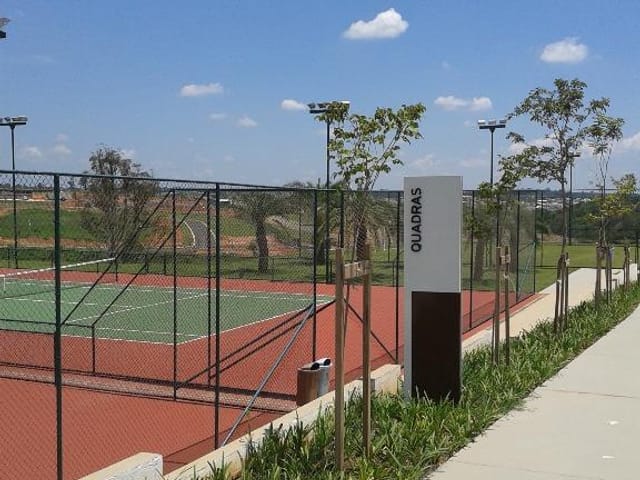Foto do Terreno - Terreno residencial à venda, Alphaville Nova Esplanada III, Votorantim. | Ary Proenca Negócios Imobiliários Ltda