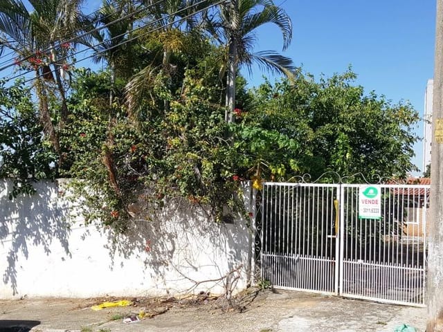 Foto do Terreno - Terreno à venda 360M², Jardim Gonçalves, Sorocaba - SP | Ary Proenca Negócios Imobiliários Ltda