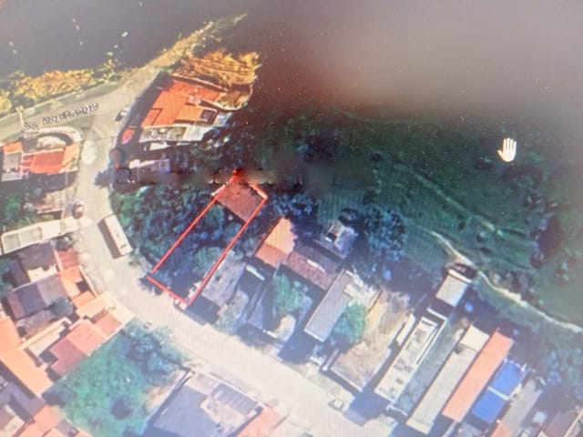 Terreno com 370m², à venda, no bairro Parque Residencial Itaguassu em Aparecida