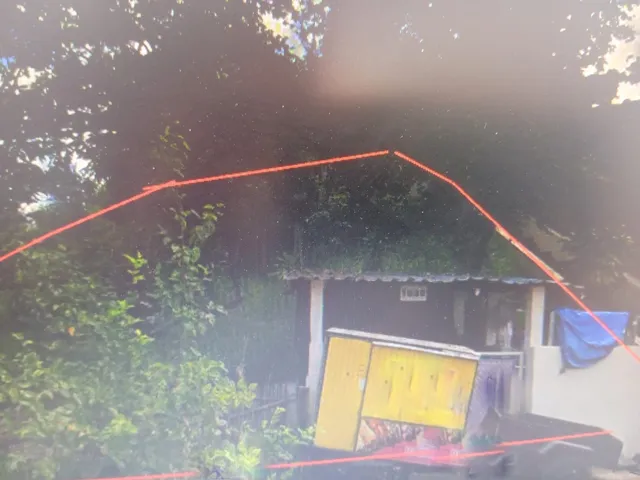 Terreno com 370m², à venda, no bairro Parque Residencial Itaguassu em Aparecida