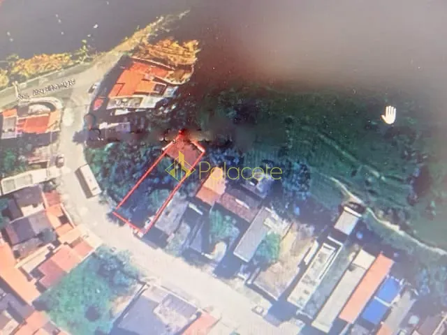 Terreno com 370m², à venda, no bairro Parque Residencial Itaguassu em Aparecida