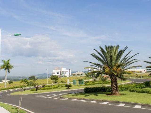 Foto do Terreno - Terreno à venda 1000M², Jardim Piazza di Roma I, Sorocaba - SP | Residencial Saint Patrick | Ary Proenca Negócios Imobiliários Ltda