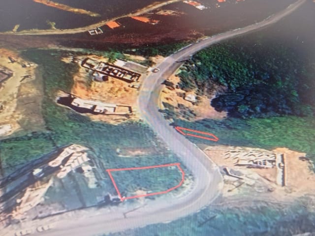 Terreno com 145m², à venda, no bairro Parque Residencial Itaguassu em Aparecida