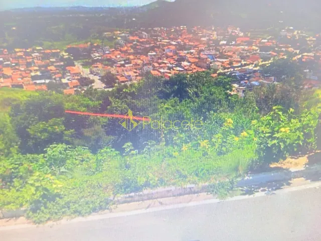 Terreno com 145m², à venda, no bairro Parque Residencial Itaguassu em Aparecida