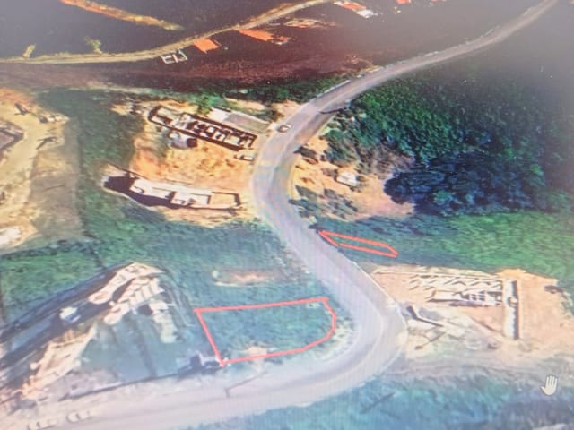 Terreno com 234m², à venda, no bairro Parque Residencial Itaguassu em Aparecida
