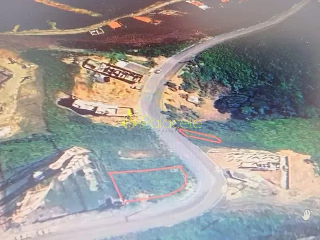 Terreno com 234m², à venda, no bairro Parque Residencial Itaguassu em Aparecida