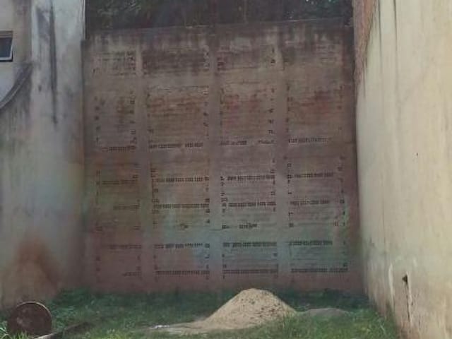 Foto do Terreno - Terreno à venda 150M², Jardim Portal Itavuvu, Sorocaba - SP | Ary Proenca Negócios Imobiliários Ltda