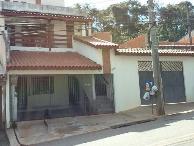 Foto do Terreno - Terreno à venda 150M², Jardim Portal Itavuvu, Sorocaba - SP | Ary Proenca Negócios Imobiliários Ltda