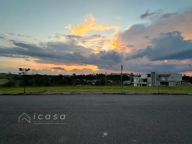 Terreno com 250m², à venda, no bairro Piedade em Caçapava