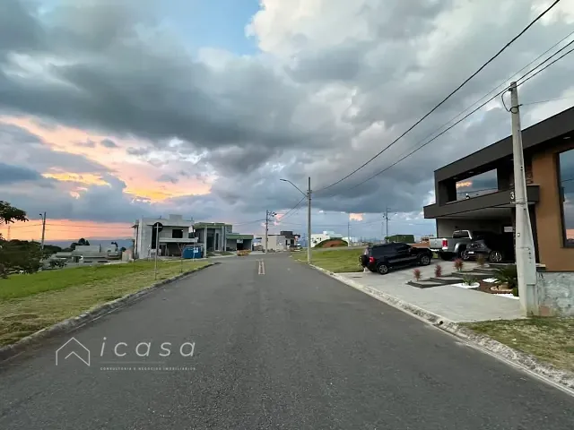 Terreno com 250m², à venda, no bairro Piedade em Caçapava