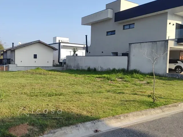 Terreno com 250m², à venda, no bairro Piedade em Caçapava