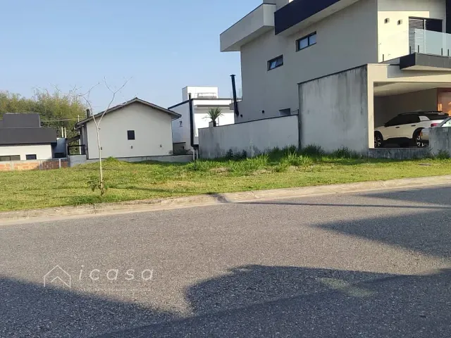 Terreno com 250m², à venda, no bairro Piedade em Caçapava