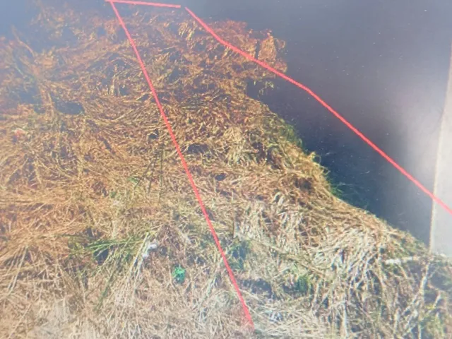 Terreno com 378m², à venda, no bairro Parque Residencial Itaguassu em Aparecida