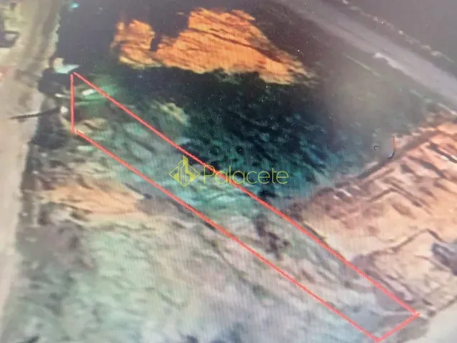 Terreno com 378m², à venda, no bairro Parque Residencial Itaguassu em Aparecida