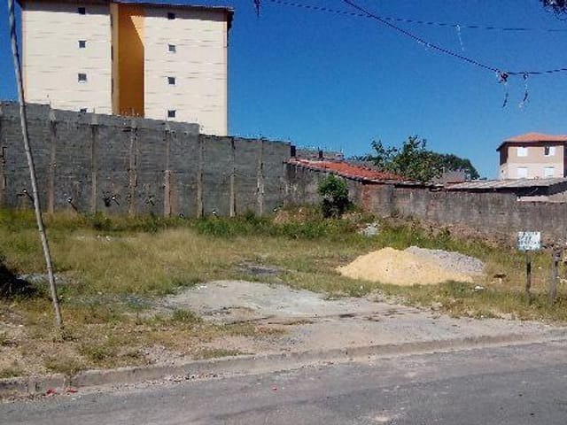 Foto do Terreno - Terreno à venda 884M², Jardim Tatiana, Votorantim - SP | Ary Proenca Negócios Imobiliários Ltda